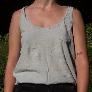 American Eagle Tank Top